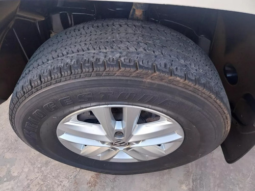 Volkswagen Amarok 2.0 Cd Tdi 140cv Trendline