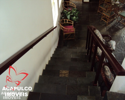 Jardim Acapulco. O Paraíso É Aqui! - Ai00497 - Ai00497