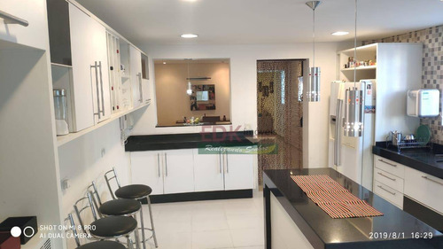 Imagem 20 de 21 de Sobrado Com 3 Dormitórios À Venda, 300 M² Por R$ 1.325.000,00 - Chácara Inglesa - São Paulo/sp - So1766