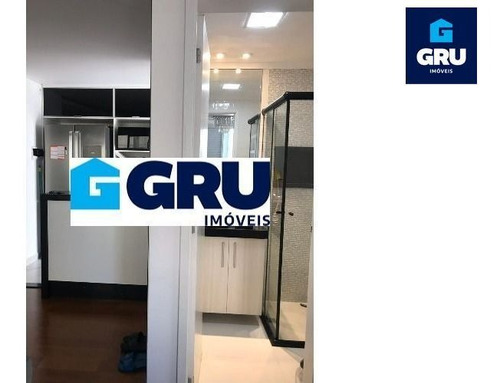 Imagem 10 de 13 de Apartamento Com 2 Dormitórios À Venda - Macedo, Guarulhos/sp - Ap226