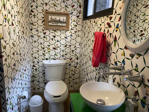 Casa En Renta Lomas De Chapultepec