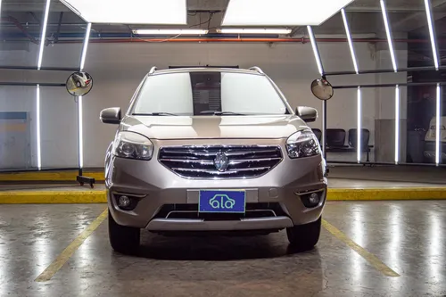 Renault Koleos 2.5 Dynamique 4x2