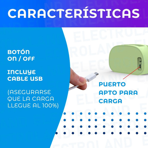 Imagen 4 de 10 de Velador Led Flexible Lampara Lapicero Sacapuntas Infantil