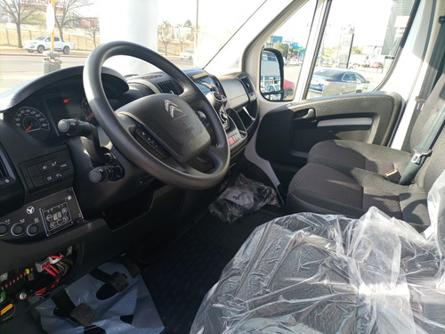 Imagen 12 de 18 de Citroën Jumper Minibus 17+1 - Avec Citroën