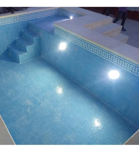 Reparación De Piscinas De Hormigón - Pintura- Revestimiento