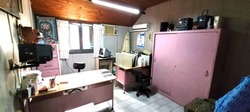 Deposito En Venta En Haedo