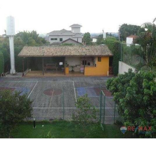 Imagem 20 de 30 de Chácara Com 3 Dormitórios À Venda, 1000 M² Por R$ 1.250.000,00 - Terras De Itaici - Indaiatuba/sp - Ch0044