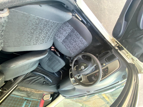 Imagem 7 de 8 de Fiat Palio Fire 2007