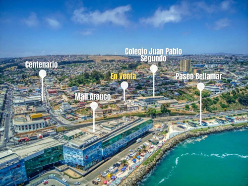 Terreno En Venta En San Antonio - Esquina Comercial