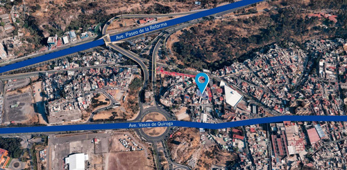 Imagen 2 de 2 de Venta De Terreno En Santa Fe, Obregón, Ciudad De México