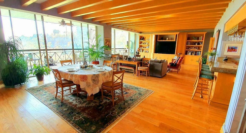 Imagen 2 de 30 de Exclusivo Departamento En Venta Club De Golf Bosques De Sant