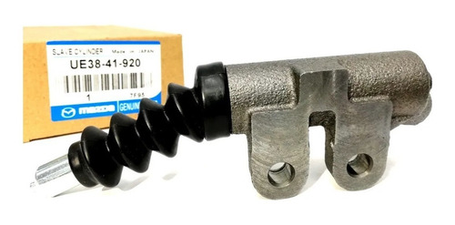Bombin Clutch Croche Embrague Inferior Mazda Bt50 2.6