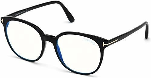 Montura Para Lentes, Gafa Anteojos Tom Ford Ft 5671 -f-b Asi