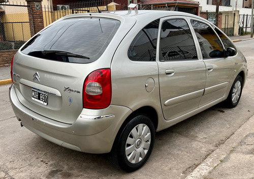 Citroën Xsara Picasso 1.6 Fase2 I Exclusive
