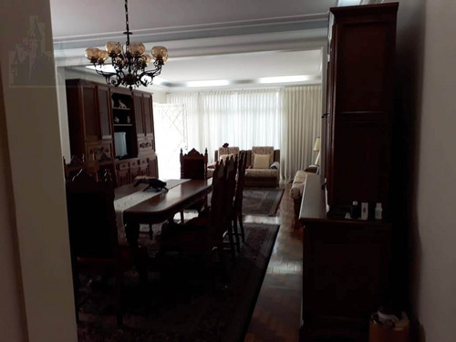 Imagem 5 de 30 de Casa Para Venda, 3 Dormitórios, Vila Clementino - São Paulo - 11534