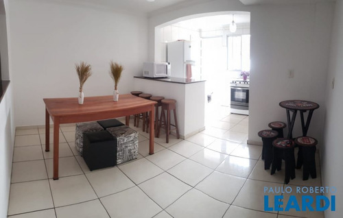 Sobrado - Vila Camilópolis - Sp - 630356