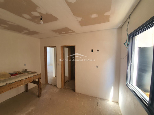 Imagem 24 de 30 de Casa À Venda Em Parque Brasil 500 - Ca013974