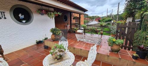 Imagem 18 de 30 de Casa A Venda No Bairro Albuquerque Em Teresópolis - Rj. - Ca-7008-1