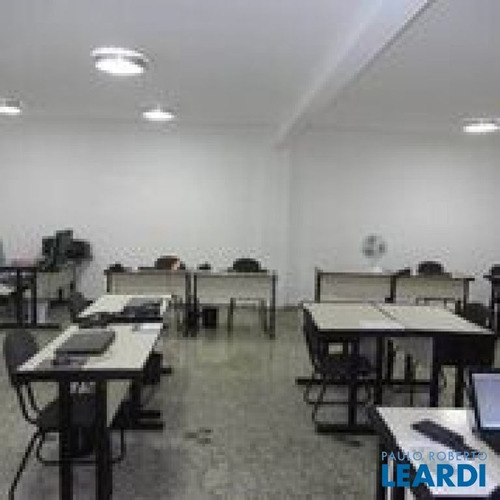 Imagem 6 de 15 de Sobrado - Planalto Paulista - Sp - 584706