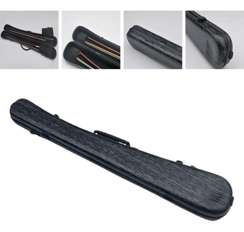 Estojo Para Arco De Violoncelo, Estojo Chuva De Meteoros