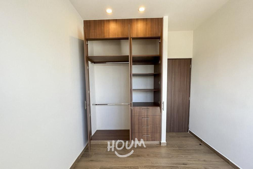 Imagen 16 de 30 de Departamento En Miramar, Naucalpan De Juárez Con 3 Recámaras, 108 M², Id: 105677