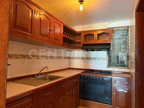 Casa En Venta En Carlos Hank González, Toluca, Estado De México