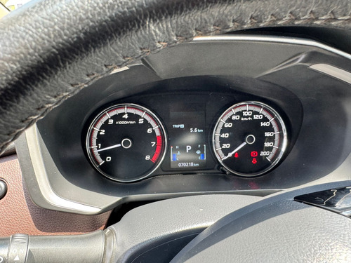 Mitsubishi Xpander 1.5 Cross At