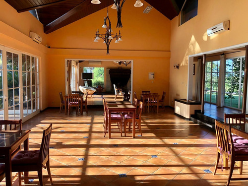Venta Casa 3 Dorm Barrio Privado Cumbres Carrasco
