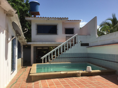 Playa Dorada Conjunto Privado En Machurucuto Edo Miranda