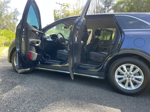 Kia Sorento 2019 Recién Importado
