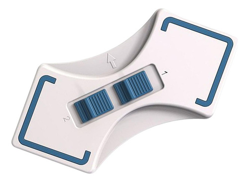 Limpador Magnético De Vidros Para Carro Ao Ar Livre 30 Mm