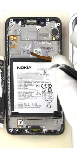 Batería Nokia 5.1