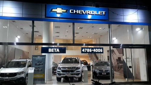 Imagen 14 de 14 de Nuevo Onix 1.2 5 Ptas. Excelente 0 Km 2020 Jm