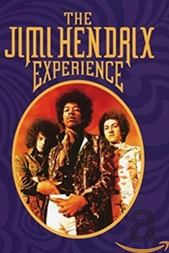 Cd Jimi Hendrix Jimi Hendrix Experience