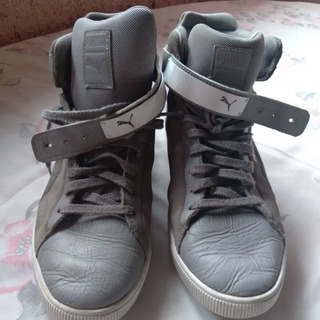 Zapatillas Abotinadas Para Futbol | MercadoLibre 📦