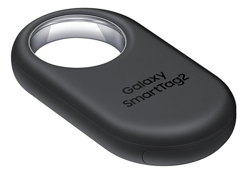 Localizador Bluetooth Samsung Galaxy Smarttag2 (negro)
