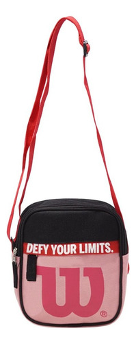 Morral Urbano 18x21x6.5 Wilson- 65.030091