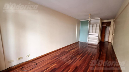 Departamento En Alquiler De 1 Ambiente En Las Cañitas