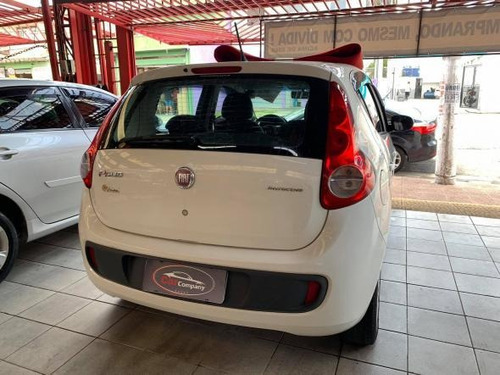 Palio Attractive 1.0 Evo Fire Flex 8v 5p