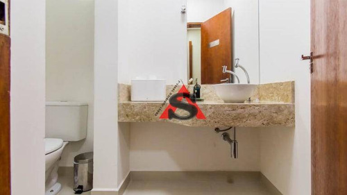 Imagem 14 de 25 de Sobrado Com 4 Dormitórios À Venda, 230 M² Por R$ 3.200.000,00 - Vila Mariana - São Paulo/sp - So5309