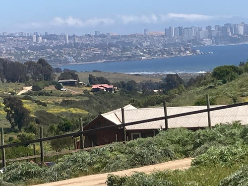 Uf 2280 Terreno Mixto De 1.600m2 Con Luz Y Rol Propio