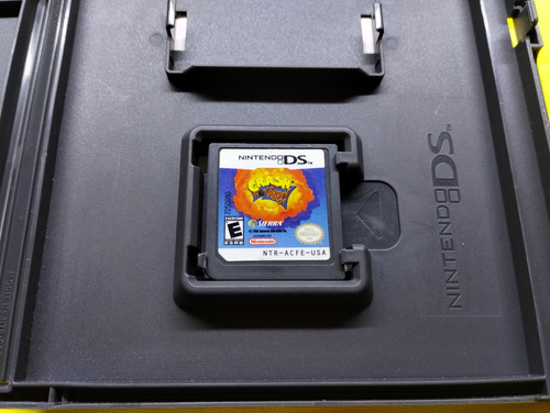 Crash Boom Bang Nintendo Ds Nds 3ds 2ds Original (Usado)