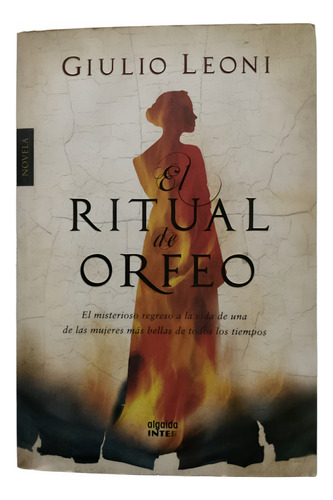 El Ritual De Orfeón (Usado)