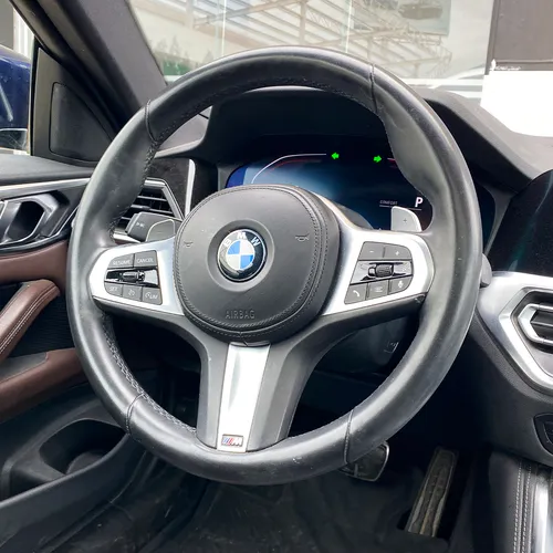 BMW Serie 4 2p 430i Coupé L4/2.0/T Aut