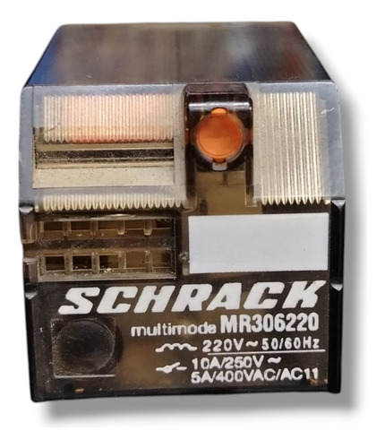 Schrack Mr306220 (Usado)