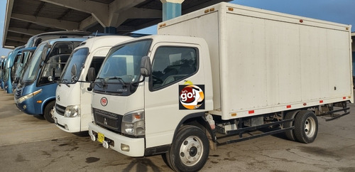 Imagen 5 de 5 de Alquiler Y Servicios Con Minivan, Couster, Buses Y Furgón.