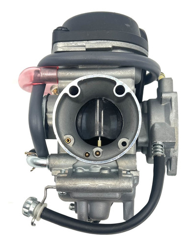 Carburador Para Pd36j Ksf400 Kfx400 Ltz400 2003-2006 Dvk400a