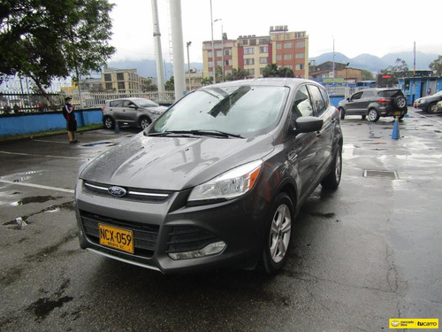 Ford Escape 2.0 Se 4x2