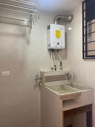 Imagen 12 de 12 de Apartamento En Madrid Cundinamarca, El Retiro, Con Todos Los Acabados, Conjunto Cerrado.
