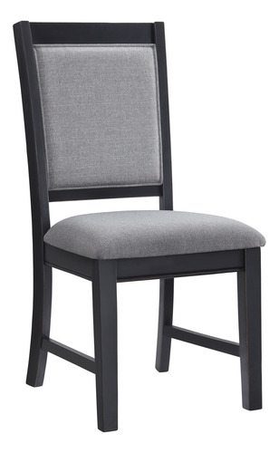 Martin Svensson Home Del Mar - Silla De Comedor (2 Unidades.